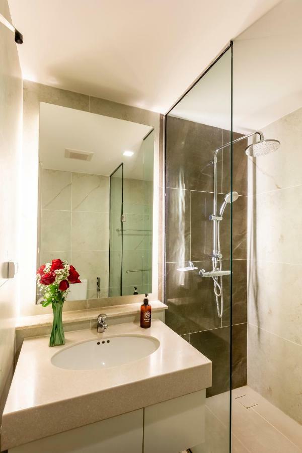 Anta Residence "Self-Sevice Apartment" Chiang Mai Exterior foto